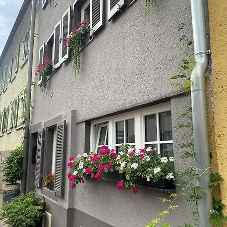 Apartment Barockes Refugium I 10 Minuten Zum Europa-park *