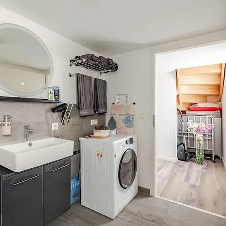 Appartement Barockes Refugium I 10 Minuten Zum Europa-park Ettenheim