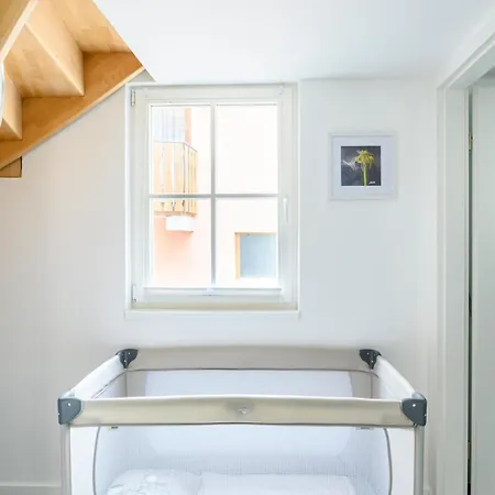 Appartement Barockes Refugium I 10 Minuten Zum Europa-park Ettenheim