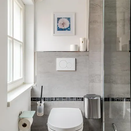 Barockes Refugium I 10 Minuten Zum Europa-park 埃滕海姆