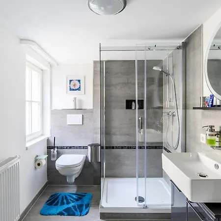 Barockes Refugium I 10 Minuten Zum Europa-park 公寓