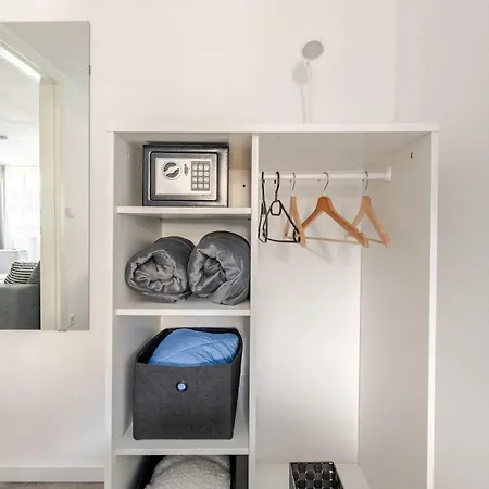 Apartment Barockes Refugium I 10 Minuten Zum Europa-park