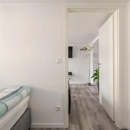 Barockes Refugium I 10 Minuten Zum Europa-park Apartment *