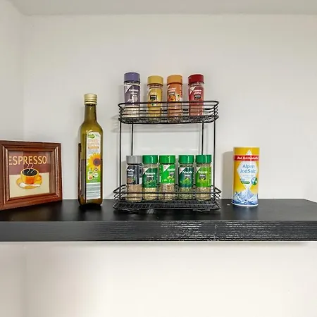 公寓 Barockes Refugium I 10 Minuten Zum Europa-park *