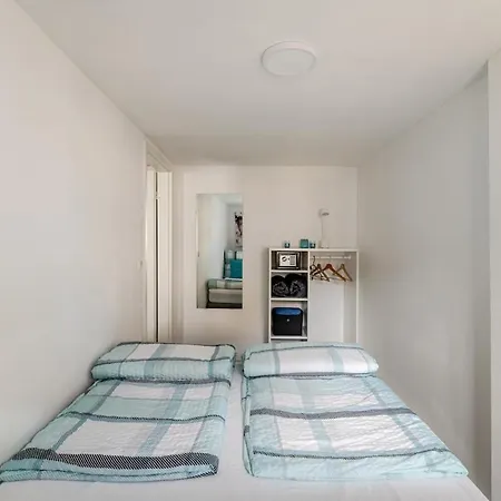 Barockes Refugium I 10 Minuten Zum Europa-park *