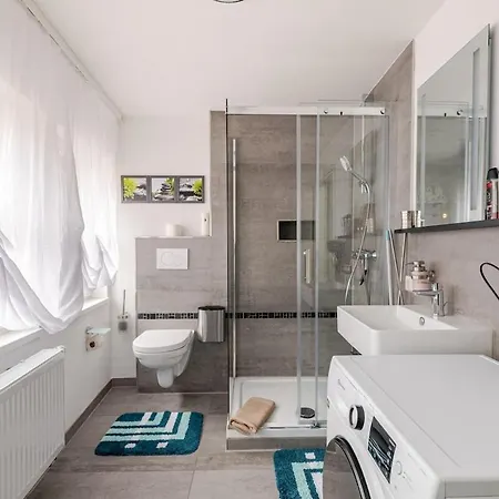 Barockes Refugium I 10 Minuten Zum Europa-park Ettenheim