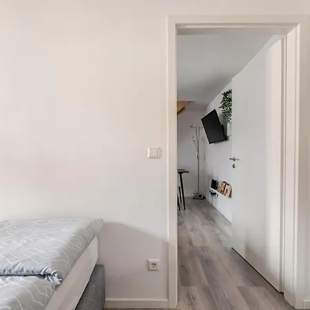 Barockes Refugium I 10 Minuten Zum Europa-park