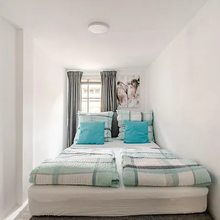 Barockes Refugium I 10 Minuten Zum Europa-park Appartement