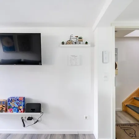 Appartement Barockes Refugium I 10 Minuten Zum Europa-park