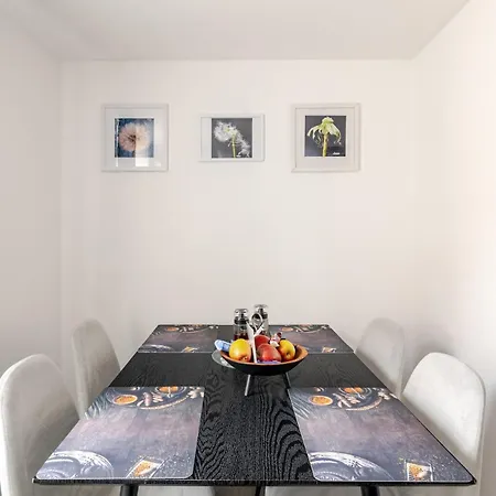 Barockes Refugium I 10 Minuten Zum Europa-park Appartement *