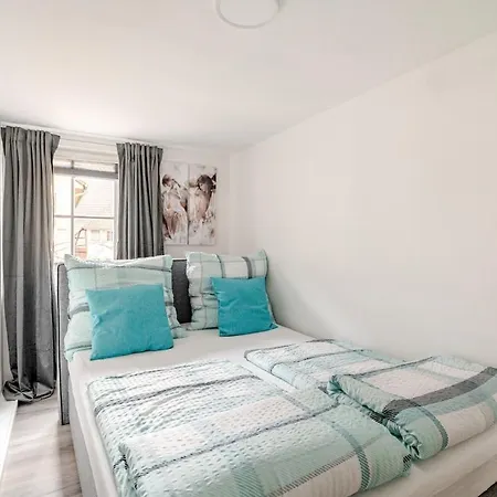 Appartement Barockes Refugium I 10 Minuten Zum Europa-park *