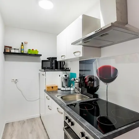 Barockes Refugium I 10 Minuten Zum Europa-park Apartment Ettenheim