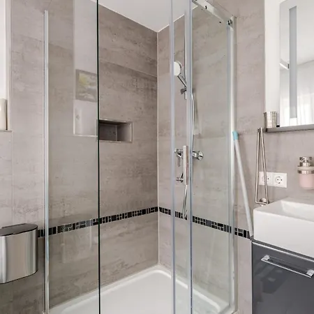 Barockes Refugium I 10 Minuten Zum Europa-park *