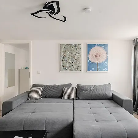 Barockes Refugium I 10 Minuten Zum Europa-park 埃滕海姆