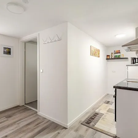 Barockes Refugium I 10 Minuten Zum Europa-park * Ettenheim