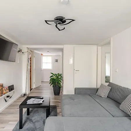 Barockes Refugium I 10 Minuten Zum Europa-park