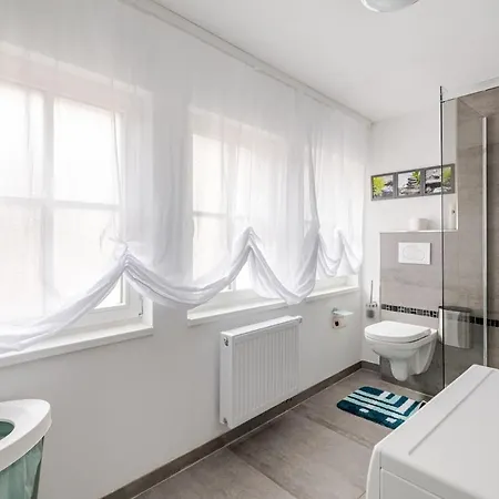 Apartment Barockes Refugium I 10 Minuten Zum Europa-park