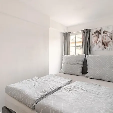 Barockes Refugium I 10 Minuten Zum Europa-park *