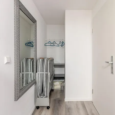 Barockes Refugium I 10 Minuten Zum Europa-park Ettenheim