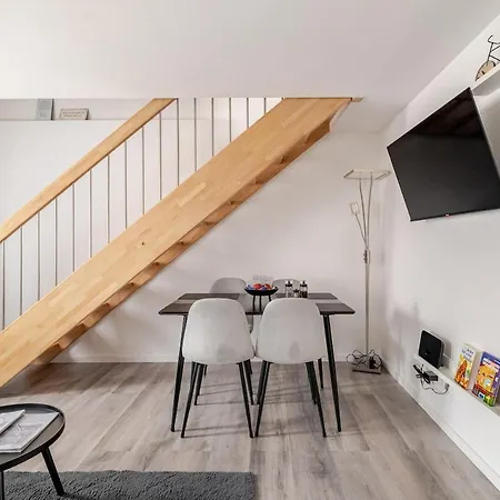 Barockes Refugium I 10 Minuten Zum Europa-park * 埃滕海姆