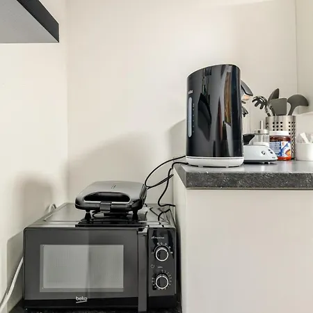 Barockes Refugium I 10 Minuten Zum Europa-park