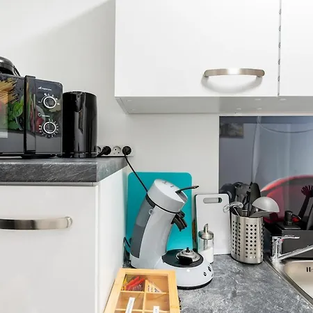 Appartement Barockes Refugium I 10 Minuten Zum Europa-park