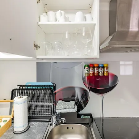 Barockes Refugium I 10 Minuten Zum Europa-park Appartement *