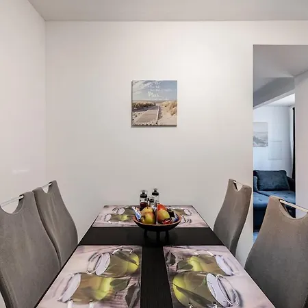 Apartment Barockes Refugium I 10 Minuten Zum Europa-park *