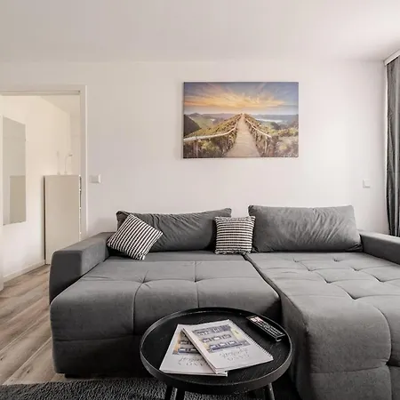 Barockes Refugium I 10 Minuten Zum Europa-park *