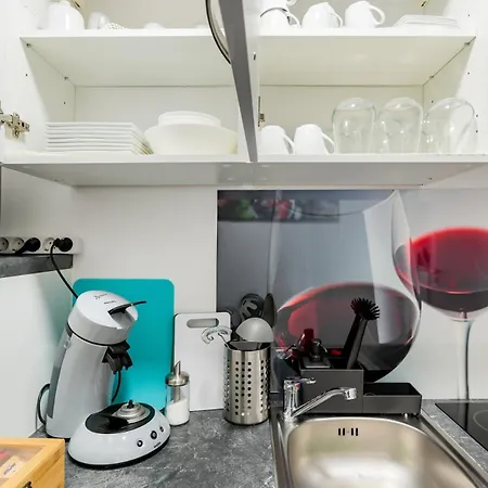 Barockes Refugium I 10 Minuten Zum Europa-park 埃滕海姆