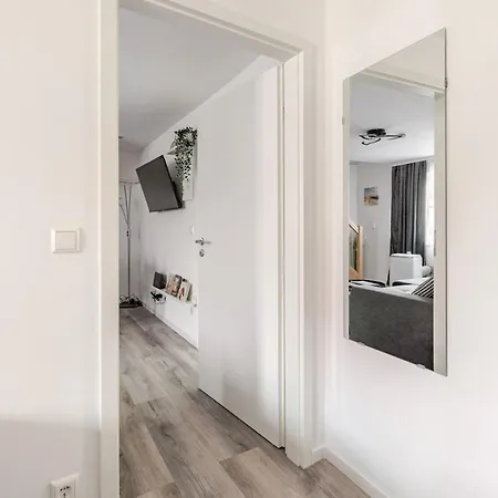 Barockes Refugium I 10 Minuten Zum Europa-park * Ettenheim