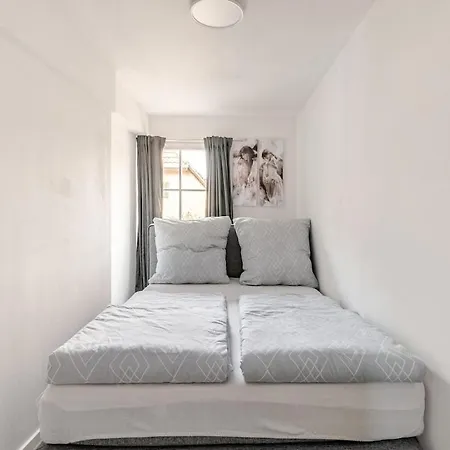 Barockes Refugium I 10 Minuten Zum Europa-park Appartement