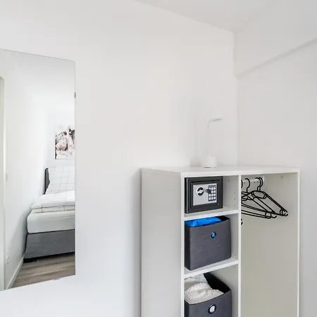 Barockes Refugium I 10 Minuten Zum Europa-park Appartement *