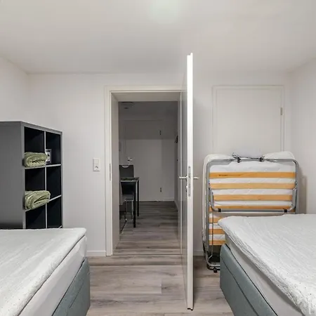 Appartement Barockes Refugium I 10 Minuten Zum Europa-park *
