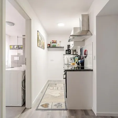 Barockes Refugium I 10 Minuten Zum Europa-park *