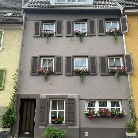 Barockes Refugium I 10 Minuten Zum Europa-park * Ettenheim