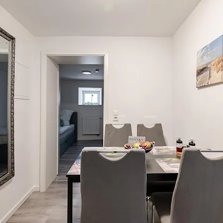 Apartment Barockes Refugium I 10 Minuten Zum Europa-park