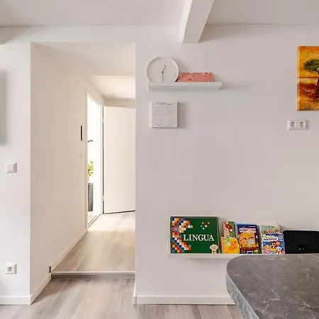 Barockes Refugium I 10 Minuten Zum Europa-park 公寓 埃滕海姆