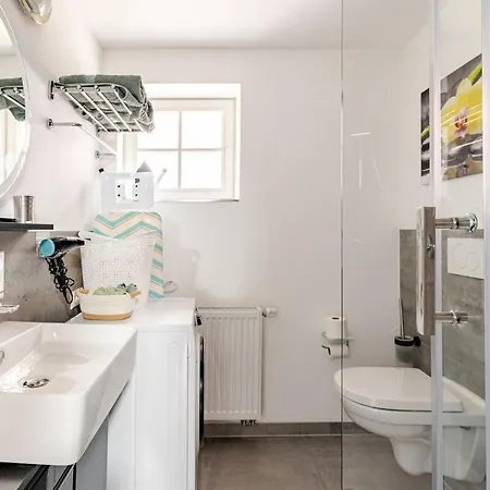 Apartment Barockes Refugium I 10 Minuten Zum Europa-park Ettenheim