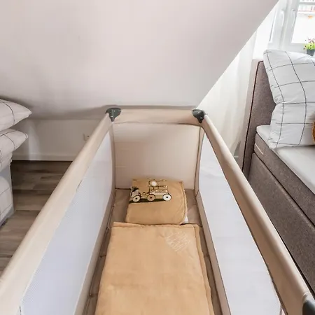 Barockes Refugium I 10 Minuten Zum Europa-park Ettenheim