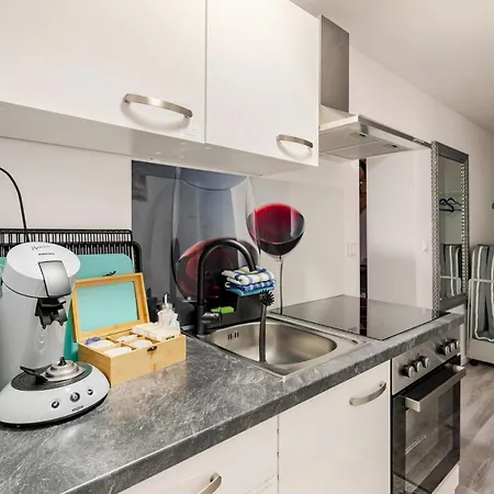 Barockes Refugium I 10 Minuten Zum Europa-park