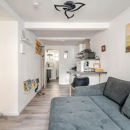 Apartment Barockes Refugium I 10 Minuten Zum Europa-park