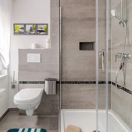 Apartment Barockes Refugium I 10 Minuten Zum Europa-park *