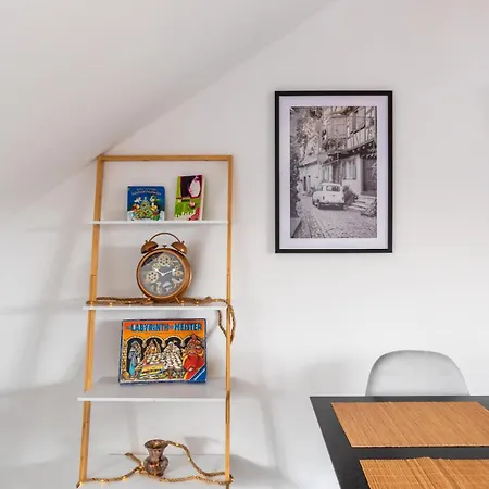 Barockes Refugium I 10 Minuten Zum Europa-park *