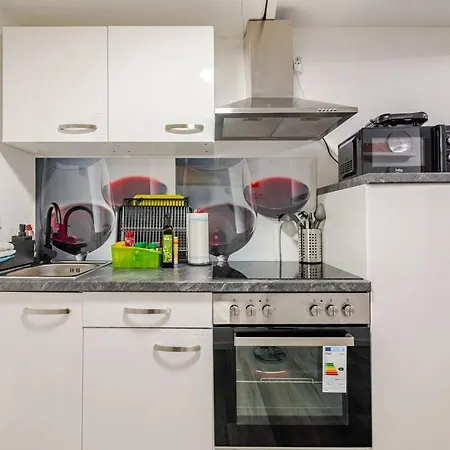 Barockes Refugium I 10 Minuten Zum Europa-park 埃滕海姆