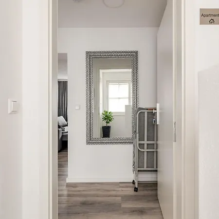 Barockes Refugium I 10 Minuten Zum Europa-park