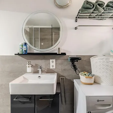 Apartment Barockes Refugium I 10 Minuten Zum Europa-park