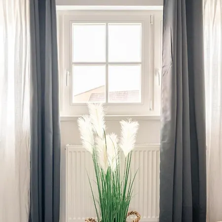 Barockes Refugium I 10 Minuten Zum Europa-park Appartement *