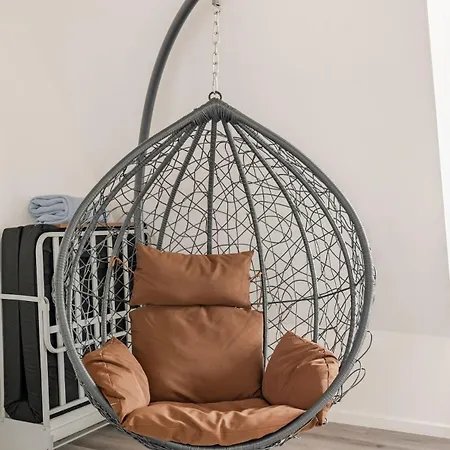 Apartment Barockes Refugium I 10 Minuten Zum Europa-park *