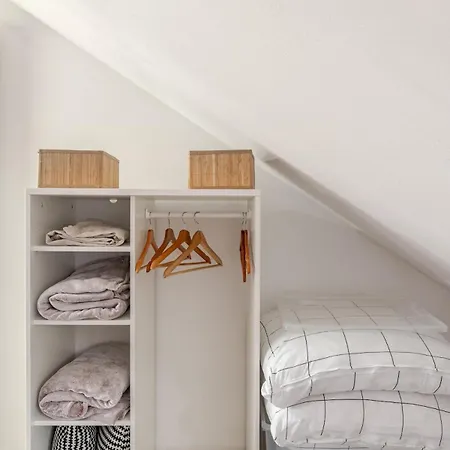 Barockes Refugium I 10 Minuten Zum Europa-park *